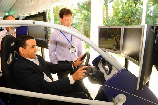 icar