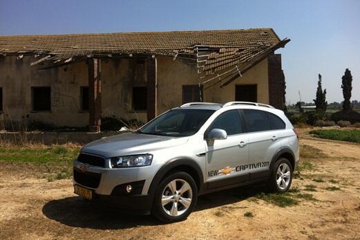icar