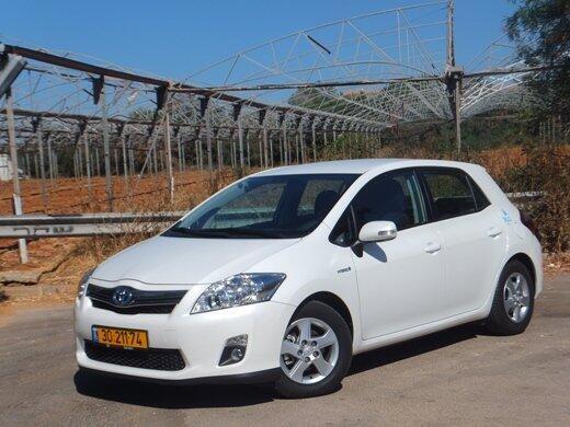 icar