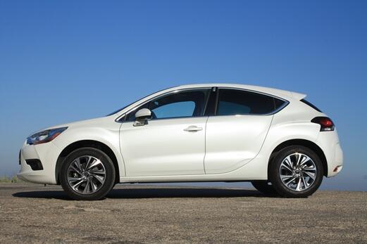 סיטרואן DS4