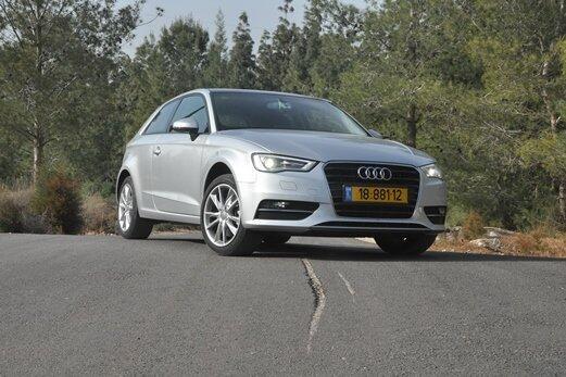 אודי A3