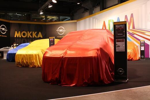 icar