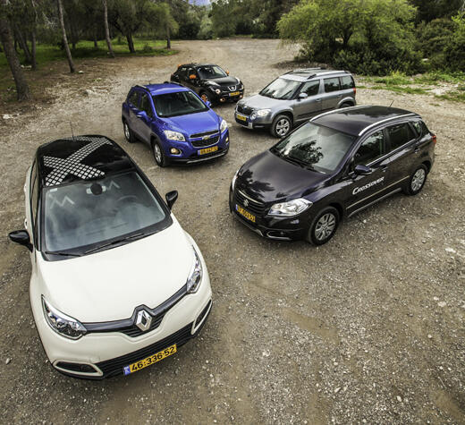 icar
