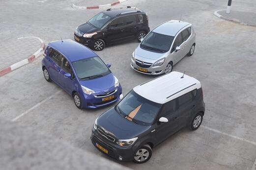 icar