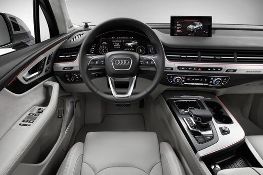 אודי Q7