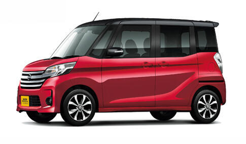 icar