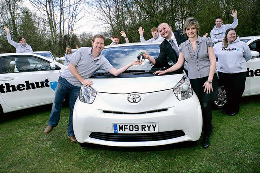 icar
