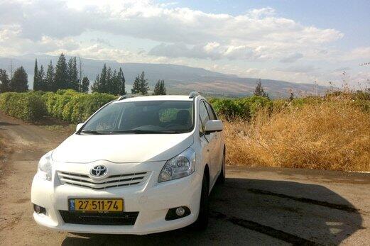 icar