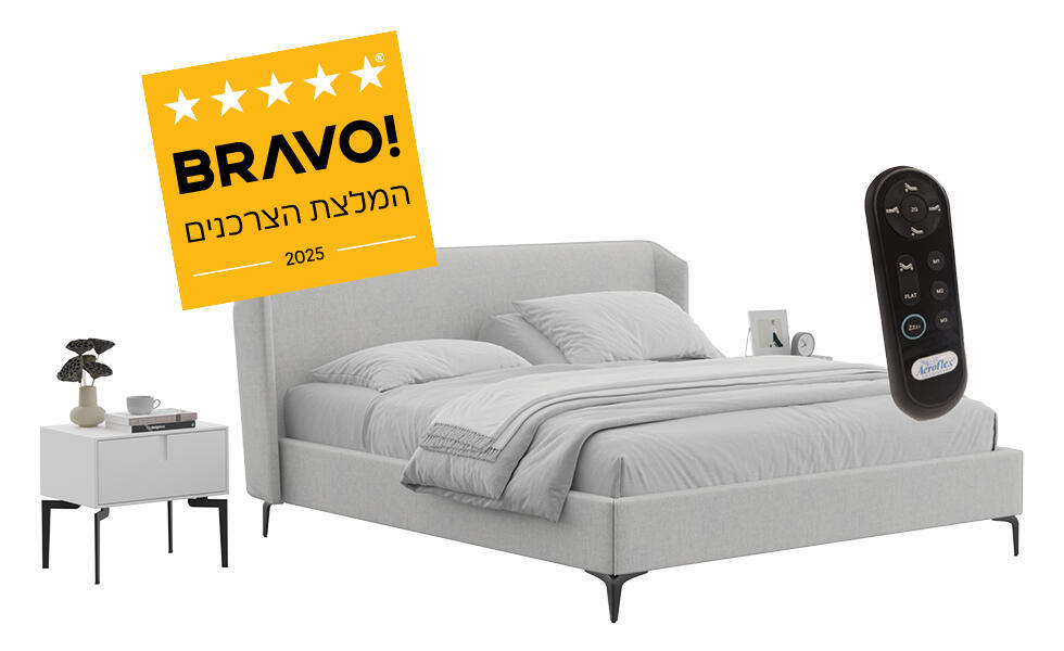 מנגנון Silverflex דור 5