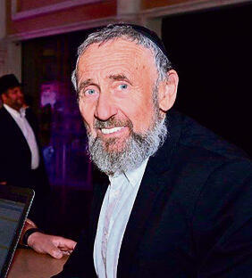 הרב מרדכי שטיינצג ז"ל (79) yk14506817