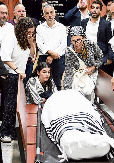 צילום: יאיר שגיא yk14508938