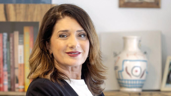 קארן טל