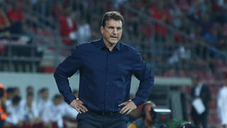 אנדי הרצוג ישראל נגד סלובניה 