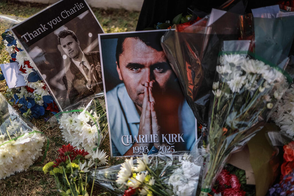 Charlie Kirk changed the world in life, and will change it even more in  death