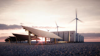 מקורות אנרגיה מתחדשת