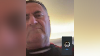 ישראל כ"ץ ענה לשיחת וידאו מהאקר טורקי