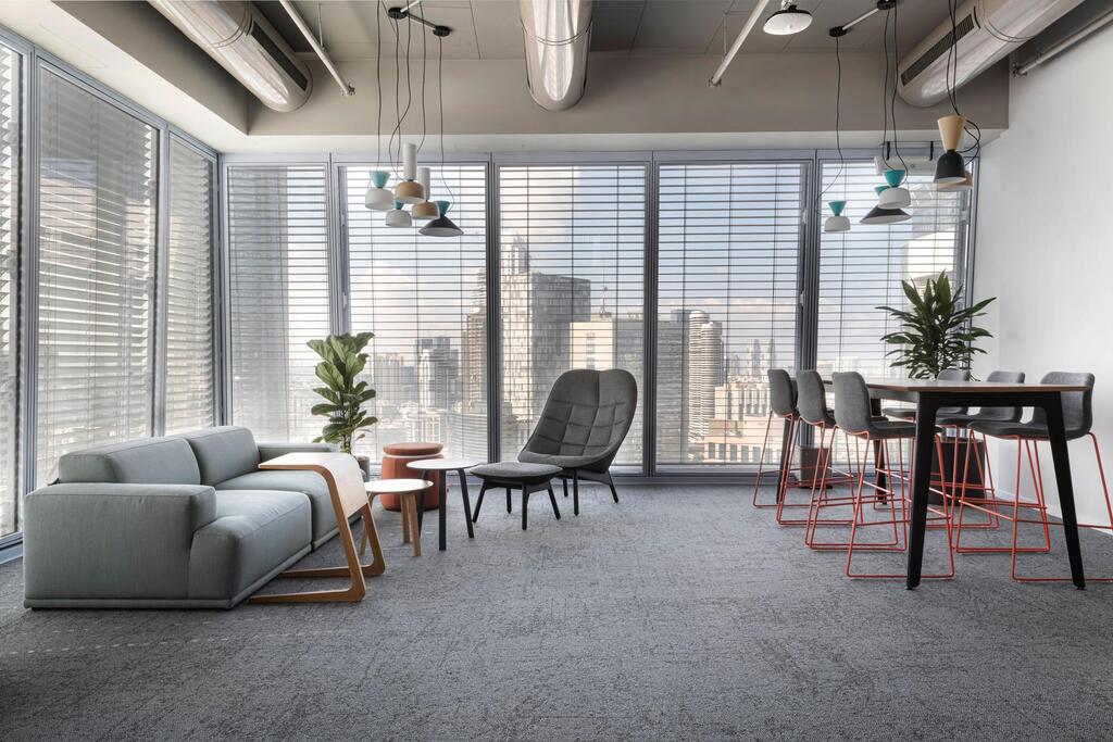 סתר אדריכלים