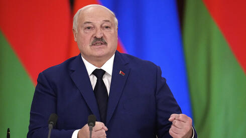 Лукашенко о войне с Ираном: 