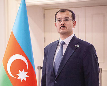 השגריר ממדוב yk14512381