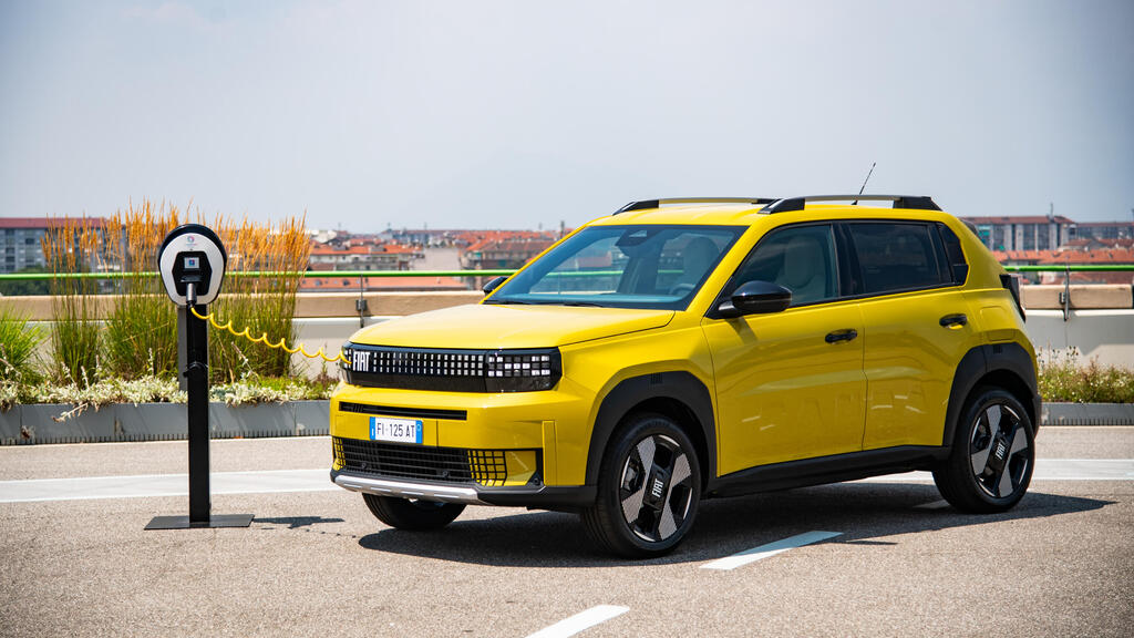 מחיר החשמל: סטלנטיס תמחק לא פחות מ-22 מיליארד אירו