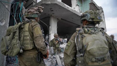 Officials warn of 'PTSD crisis' among Gaza veterans: 'We don't want to be next suicide case'