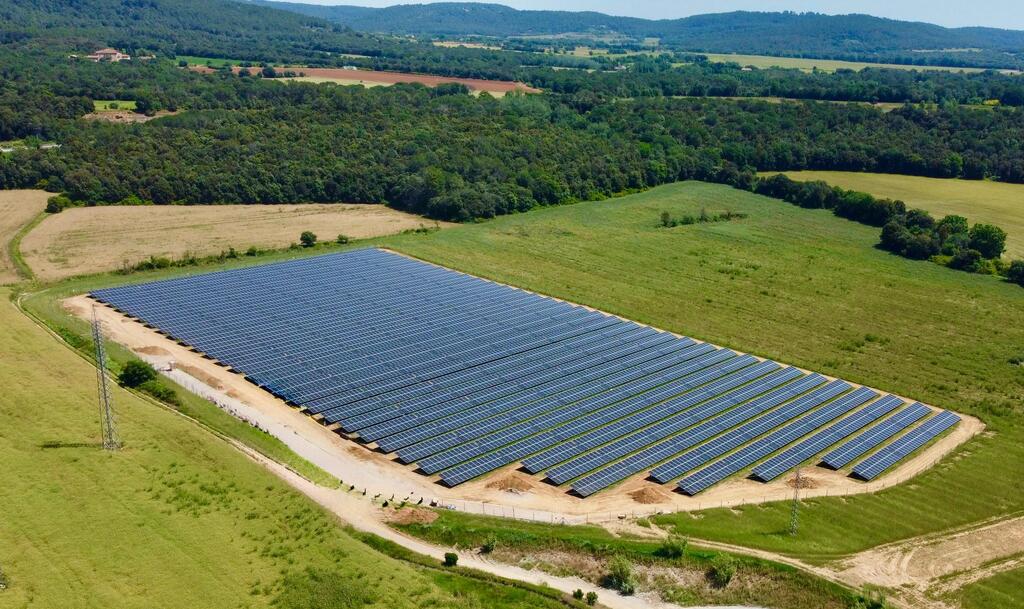 וולטה סולאר