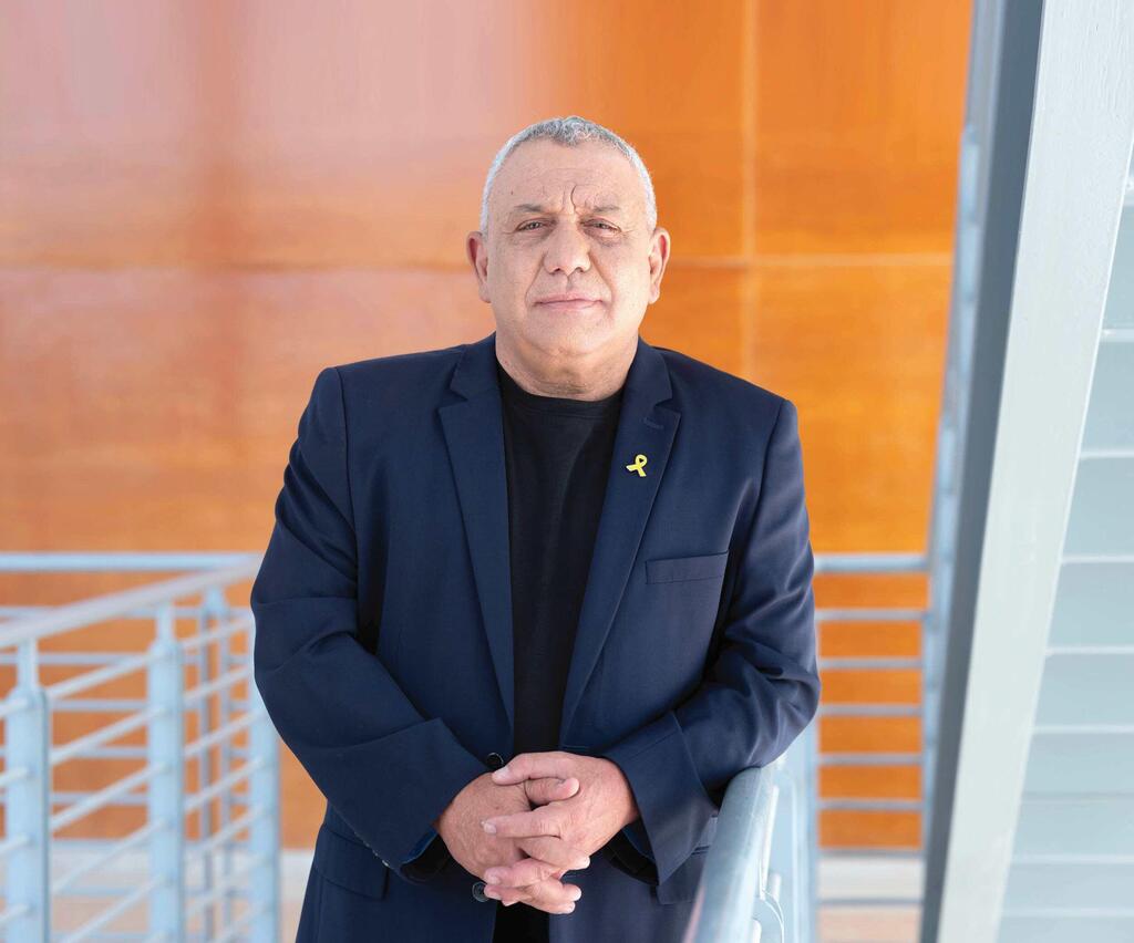 גדי איזנקוט