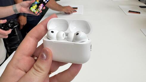 As with every year, Apple’s launch event made waves — but this time, the AirPods Pro