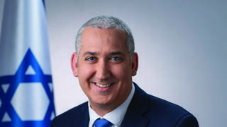 Yehuda Setton