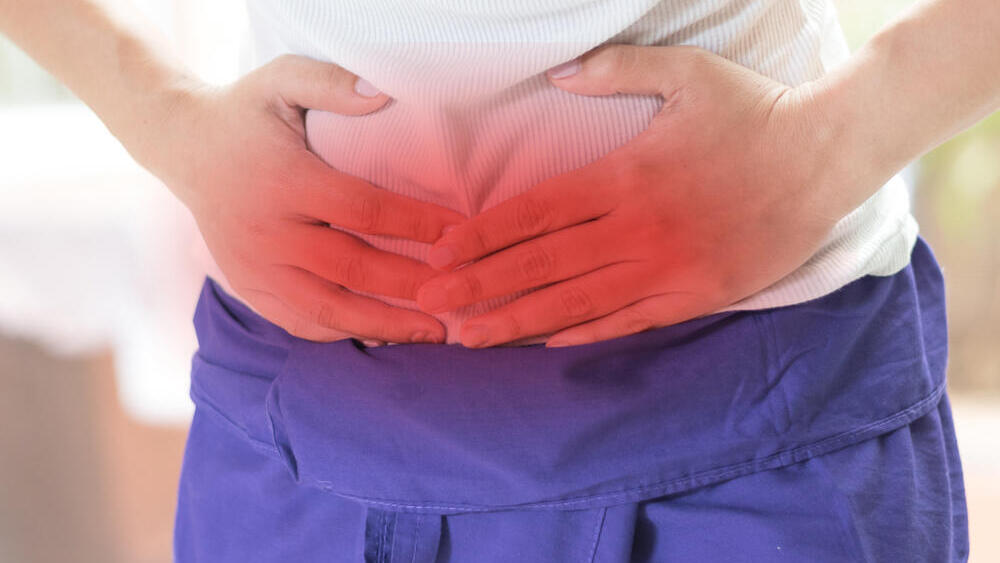 רגישות לגלוטן