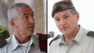 דוד זיני, רוני נומה