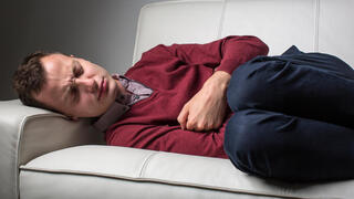 רגישות לגלוטן