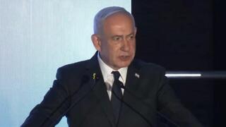 נתניהו בכנס אגף החשב הכללי לדורותיו