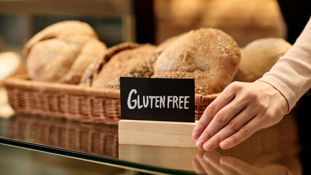 רגישות לגלוטן