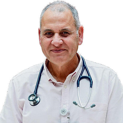 פרופ' ניר פלד (צילום: אפרת פרג'ון) yk14498824