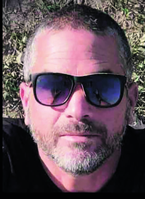 חגי אבני ז"ל (צילום: באדיבות המשפחה) חגי אבני ז"ל