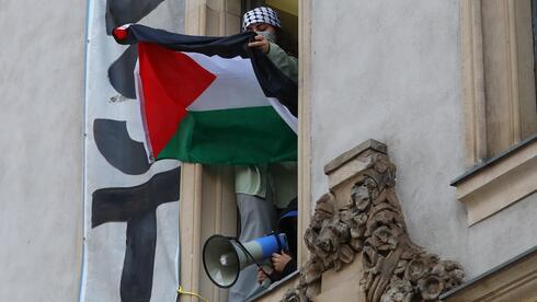 The Germans have never forgiven the Jews. And I am done forgiving them.