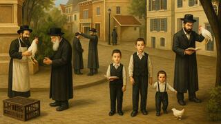 פדיון כפרות המדריך המלא