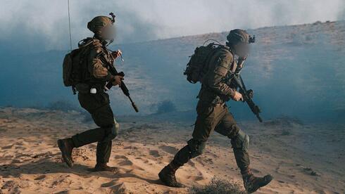 IDF bans social media recruitment for reservists, ends ‘hybrid service’ model