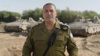 הרמטכ"ל רב אלוף אייל זמיר: "כלל הסיכונים וההזדמנויות הוצגו בפני הדרג המדיני"