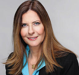 פרופ' עו"ד דנה פוגץ | צילום: סטודיו סקייליין yk14519391