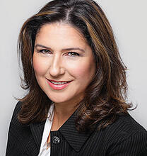 עו"ד סא"ל (מיל‘) ענבר קידר־ברוך | צילום: סטודיו סקייליין yk14519392