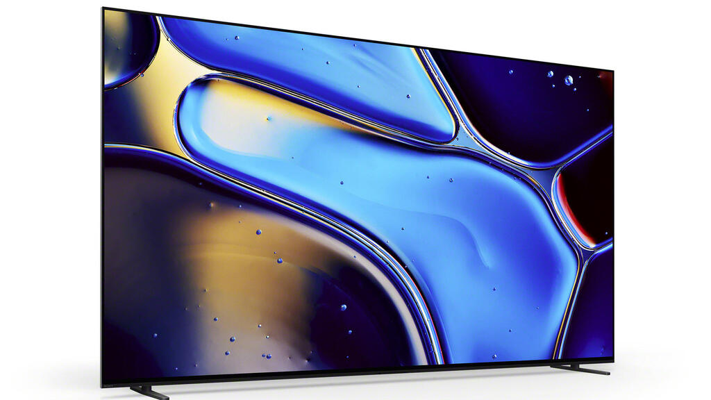 סוני Bravia 8 XR8