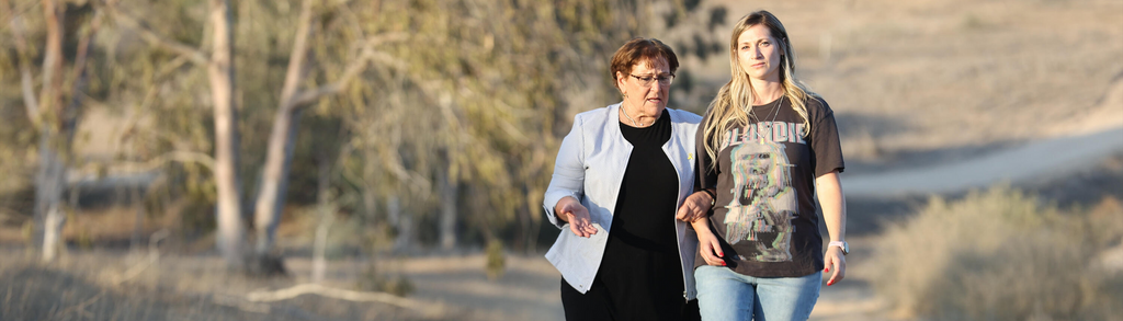 מרים פרץ אשירה גרינברג (צילום: גדי קבלו) מרים פרץ אשירה גרינברג