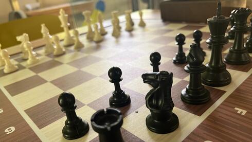 World chess body sanctions Iran for Israel boycott