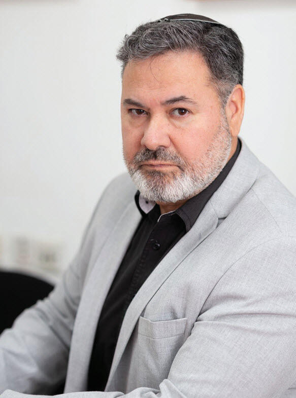 ירון טבצ’ניק
