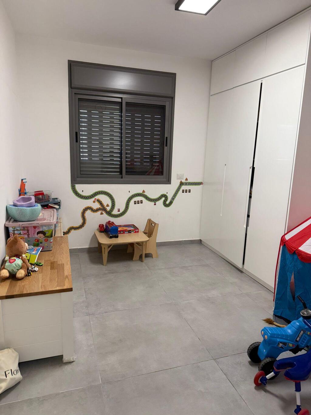 הבית של קווין רובין ודניאלה קריסטיה 