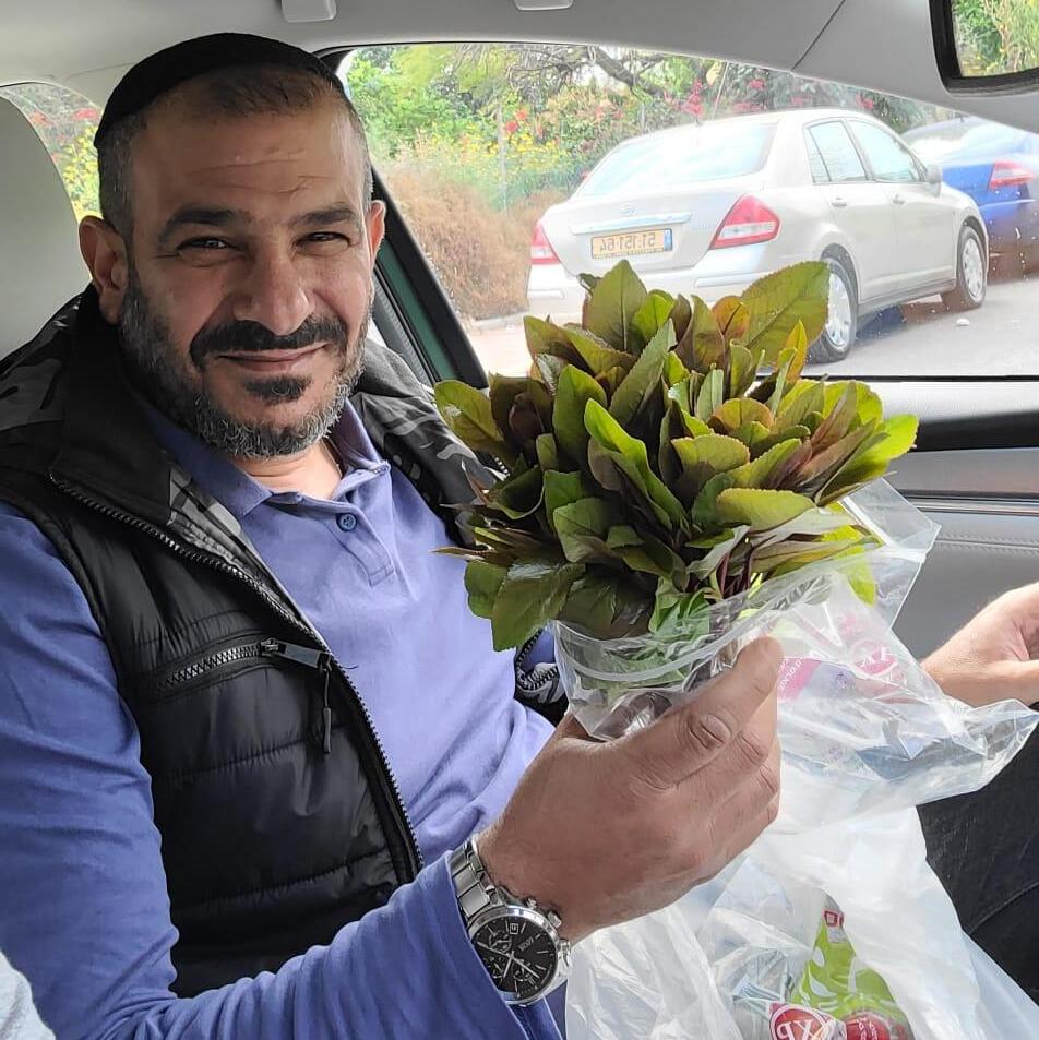 פעם-פעמיים בשבוע. כפיר קירט (צילום: אלבום ביתי) כפיר קירט