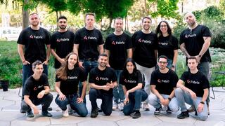 Fabrix team 