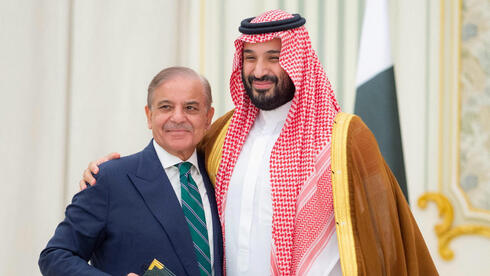 Pakistan’s credibility is on the line